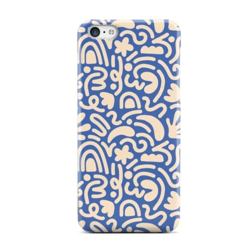 Abstract IPhone Case - Image 2