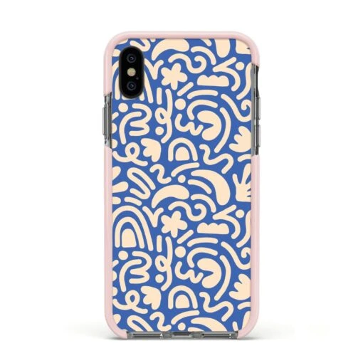 Abstract IPhone Case - Image 18