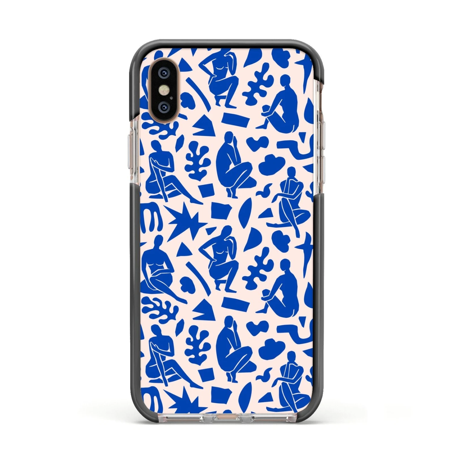 Abstract Art IPhone Case - Image 20