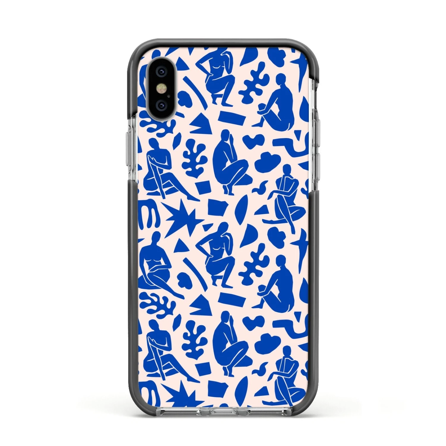 Abstract Art IPhone Case - Image 19