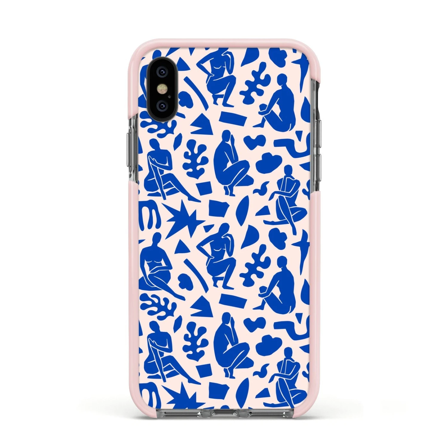 Abstract Art IPhone Case - Image 18