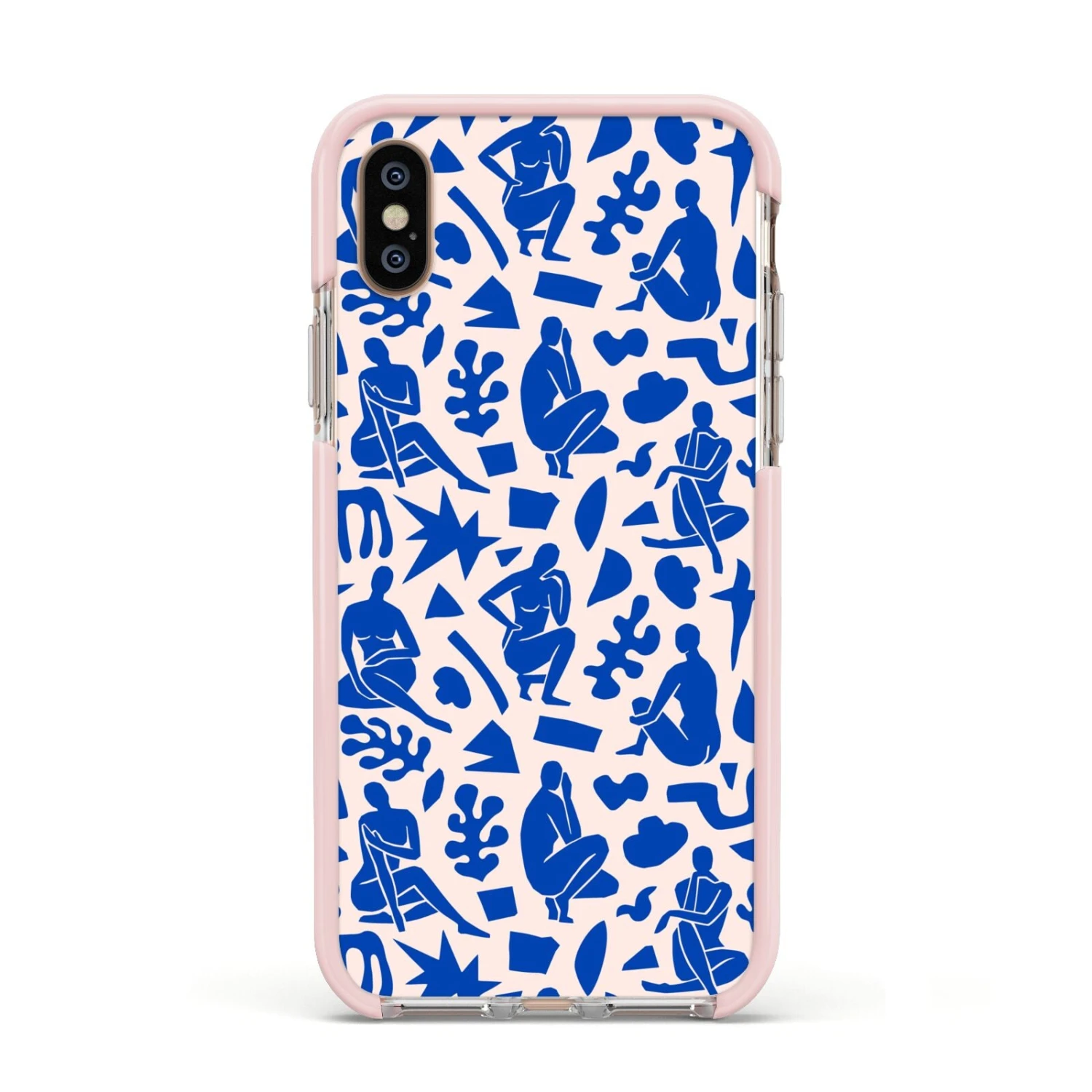 Abstract Art IPhone Case - Image 17