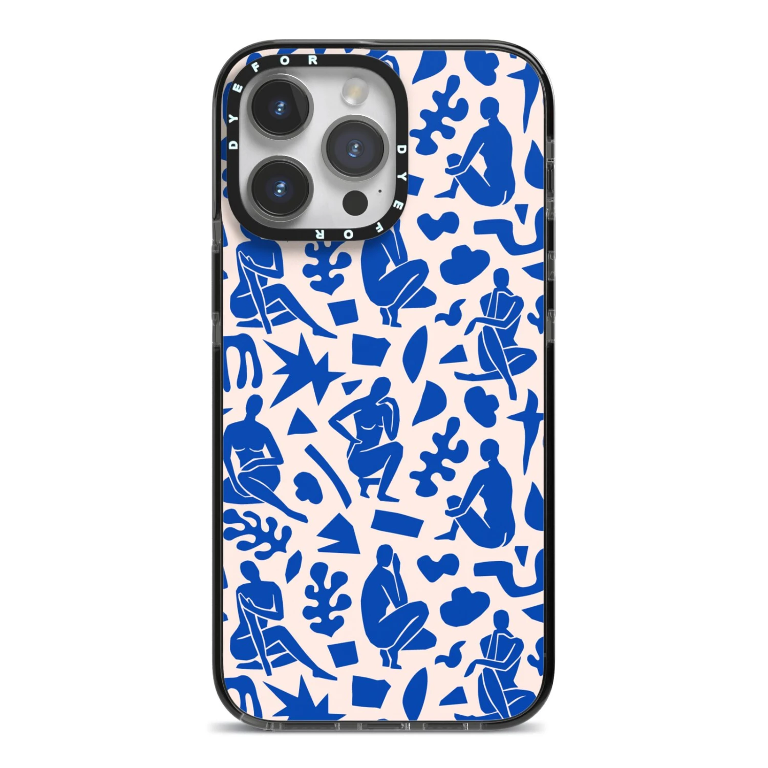 Abstract Art IPhone Case