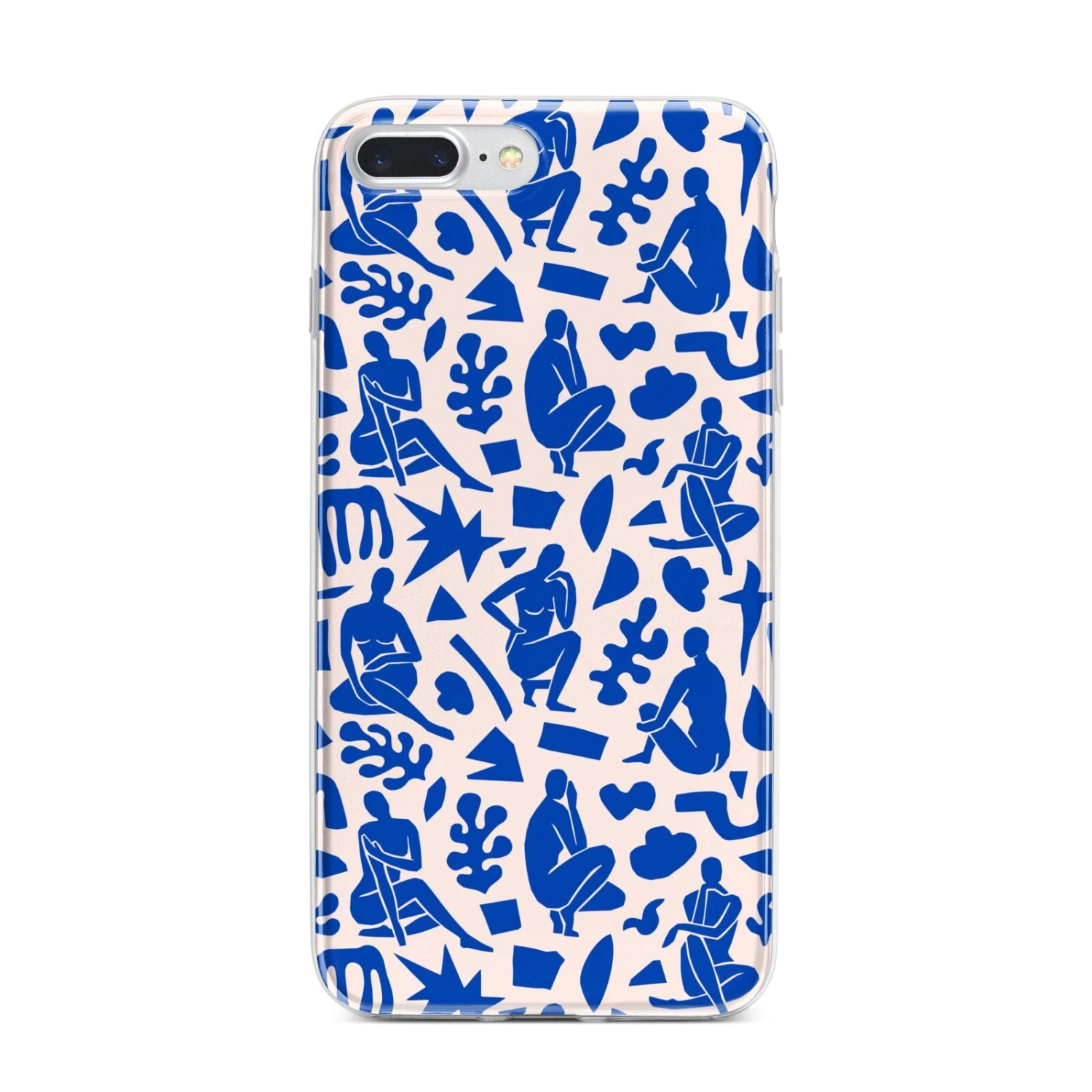 Abstract Art IPhone Case - Image 14