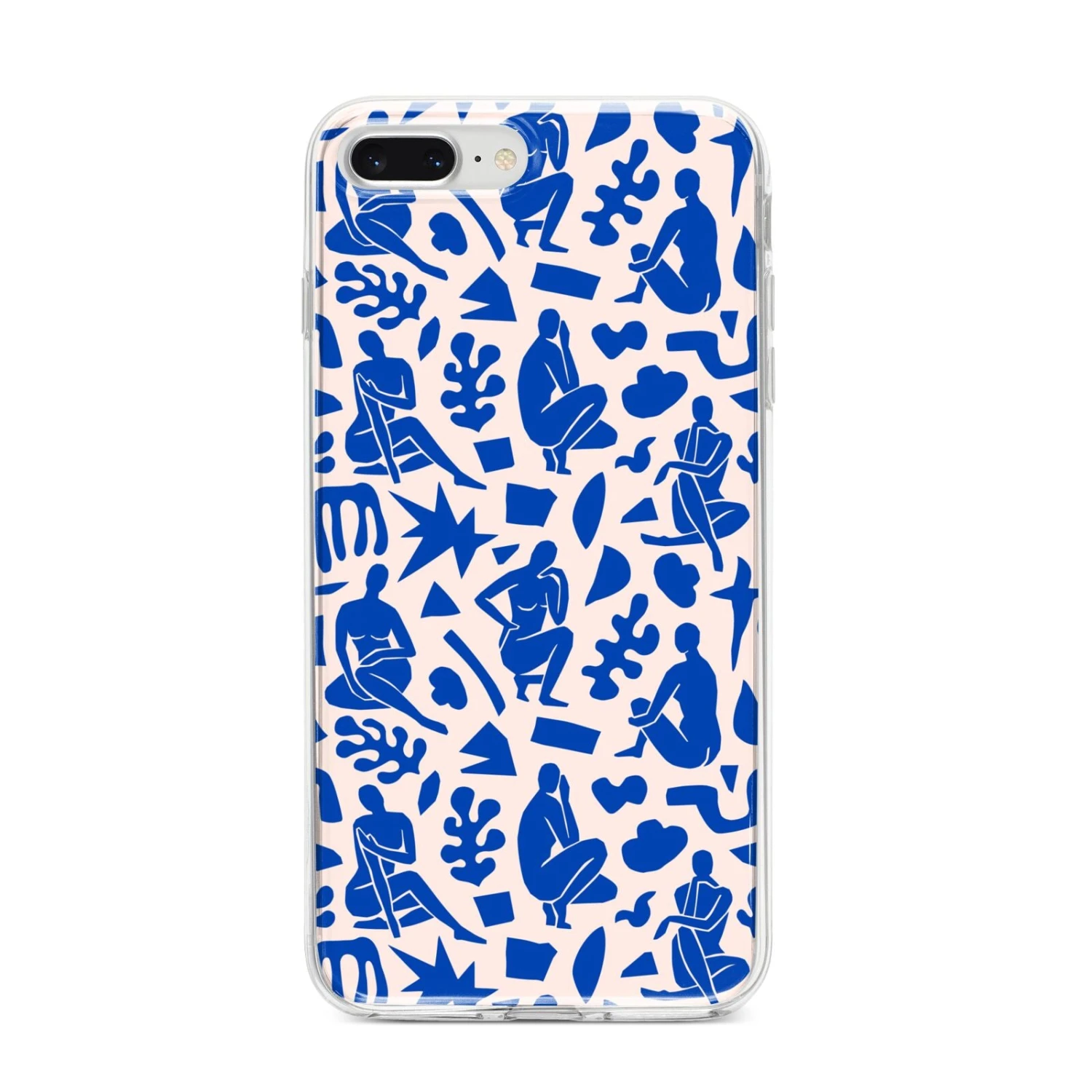 Abstract Art IPhone Case - Image 10