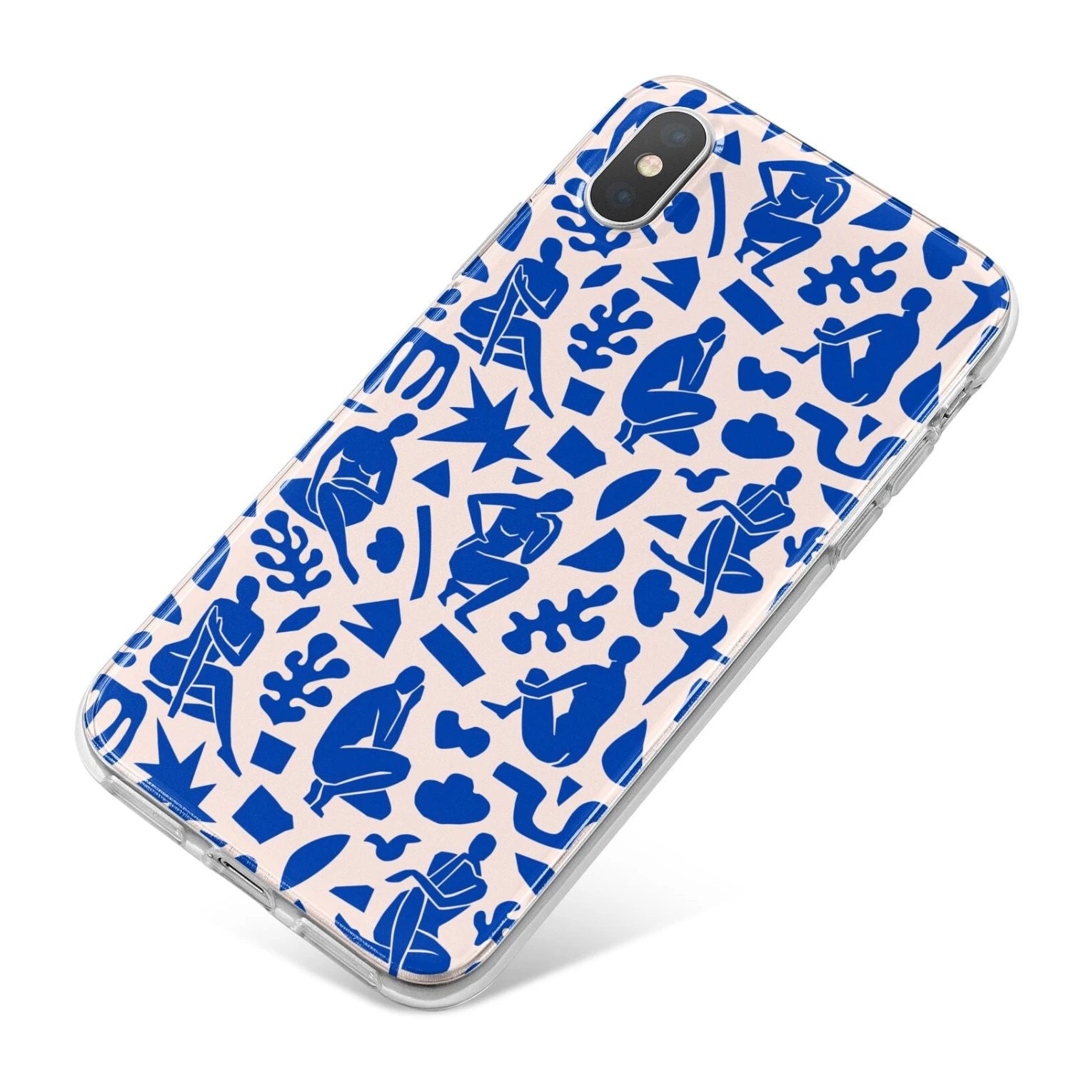 Abstract Art IPhone Case - Image 7