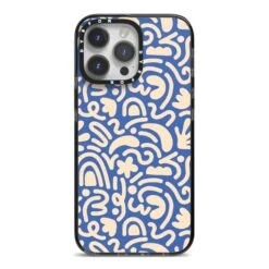 Abstract IPhone Case