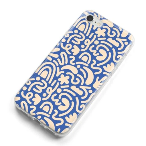 Abstract IPhone Case - Image 9