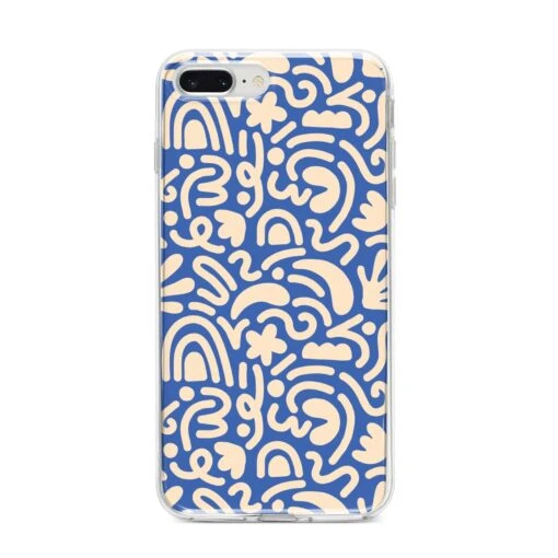 Abstract IPhone Case - Image 10