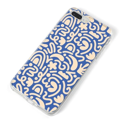 Abstract IPhone Case - Image 11