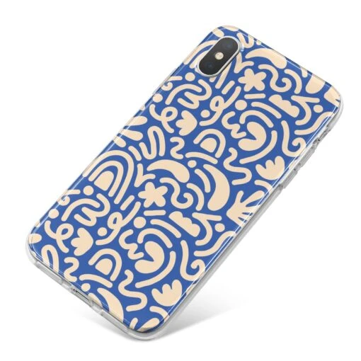 Abstract IPhone Case - Image 7