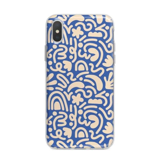 Abstract IPhone Case - Image 5