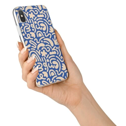 Abstract IPhone Case - Image 6