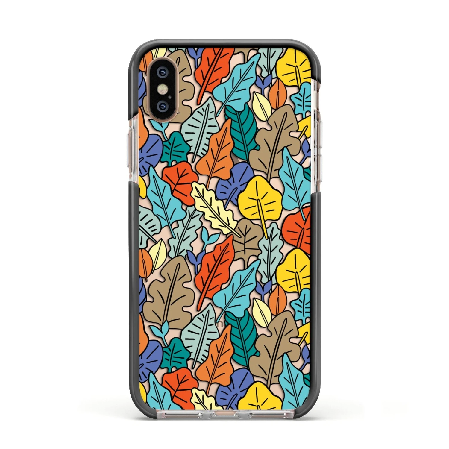 Autumn Leaves IPhone Case - Image 20