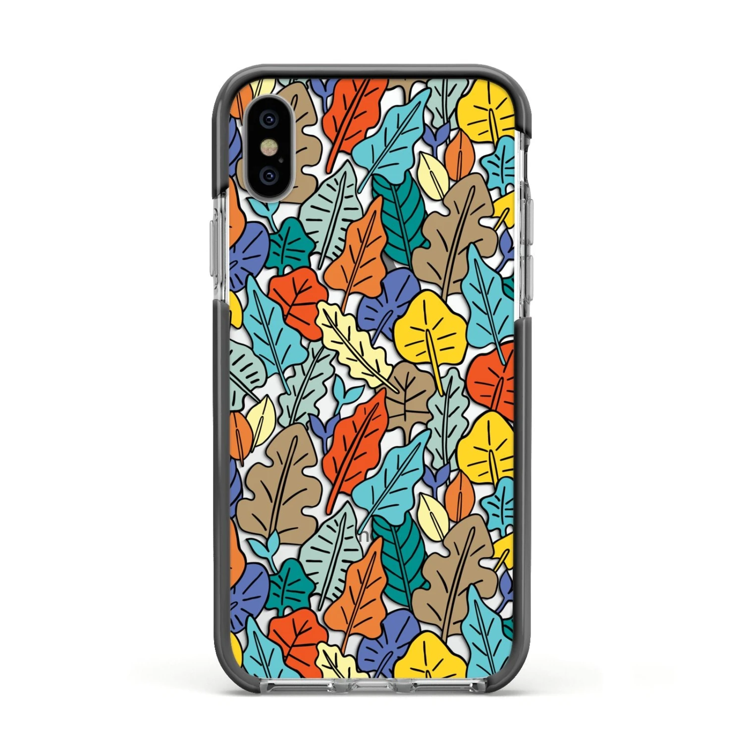 Autumn Leaves IPhone Case - Image 19