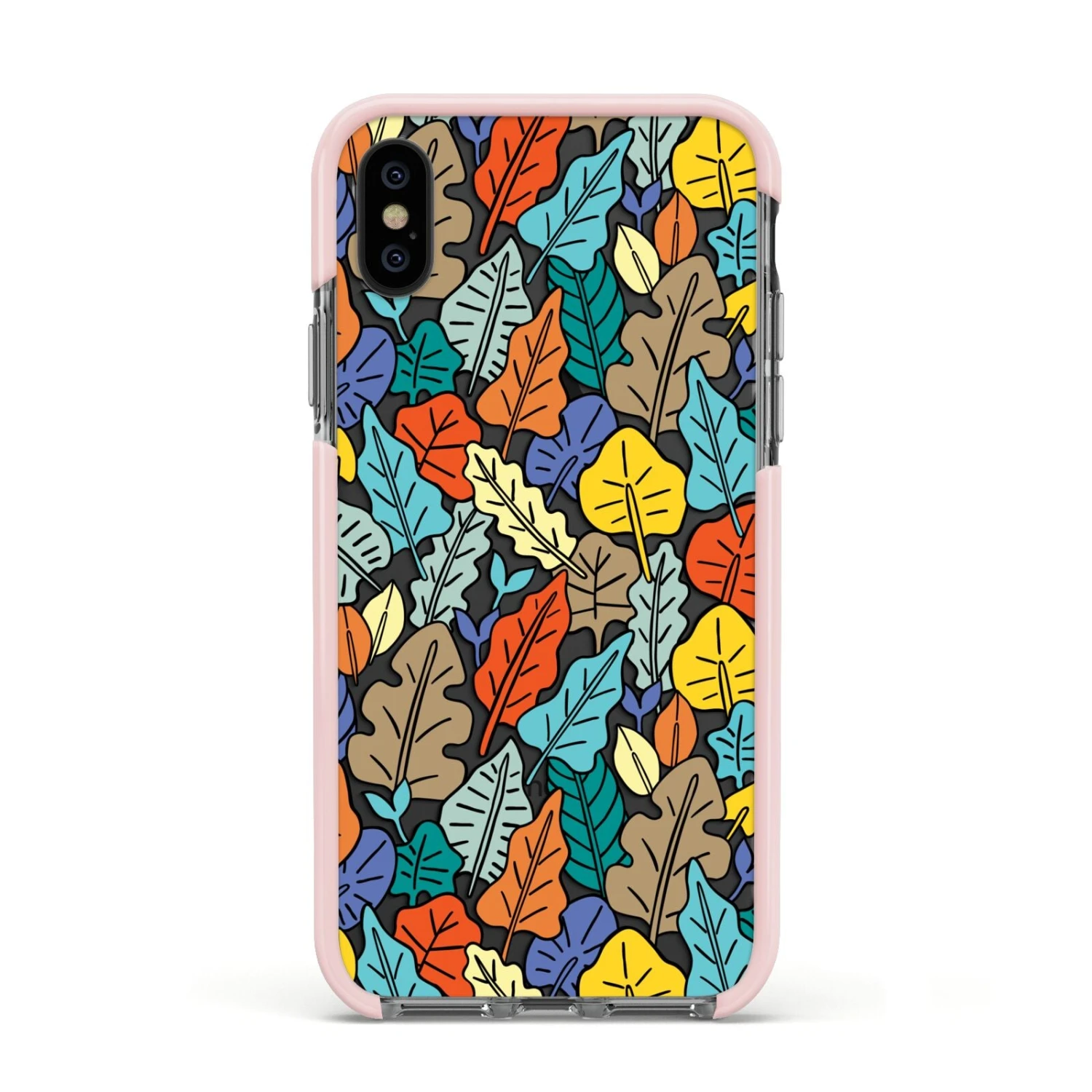 Autumn Leaves IPhone Case - Image 18