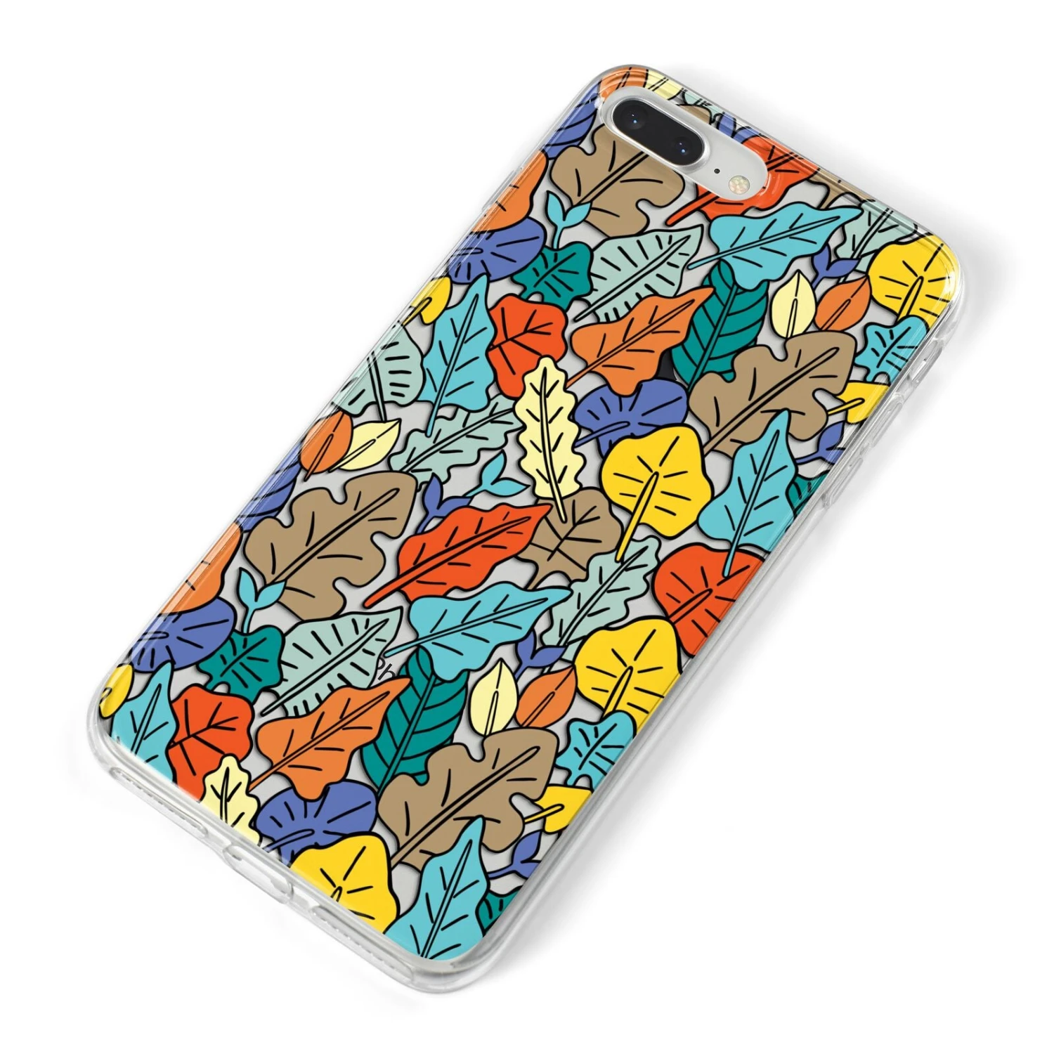 Autumn Leaves IPhone Case - Image 11
