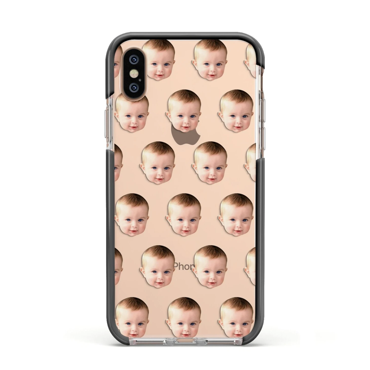 Baby Face IPhone Case - Image 20