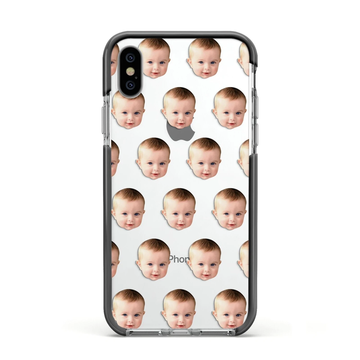 Baby Face IPhone Case - Image 19
