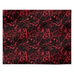 Blood Splatters Wrapping Paper -Wrap & Case Store Blood Splatters Personalised Wrapping Paper Alternative 54c8c9a8 ba08 4d92 a16c 1f5dc005b8cf