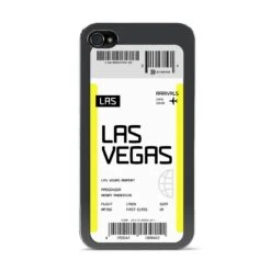 Boarding Pass IPhone Case -Wrap & Case Store Boarding Pass Apple iPhone 4s Case f42c3102 525b 4d62 b452 11b99f28192b