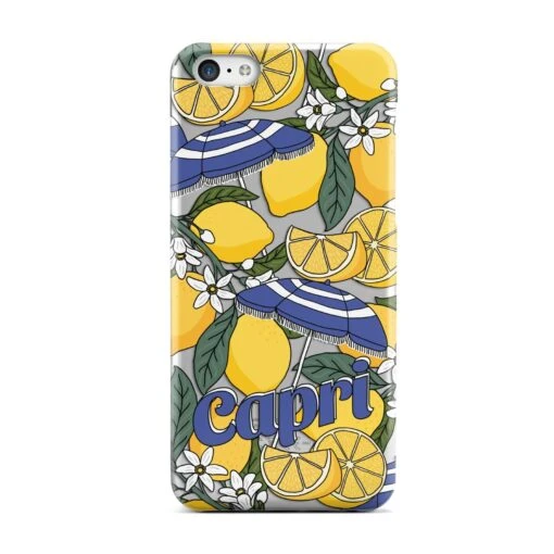 Capri IPhone Case - Image 3