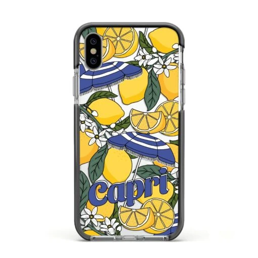 Capri IPhone Case - Image 20