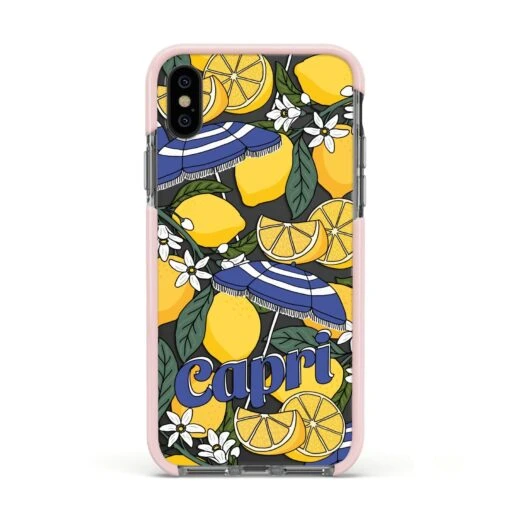 Capri IPhone Case - Image 19
