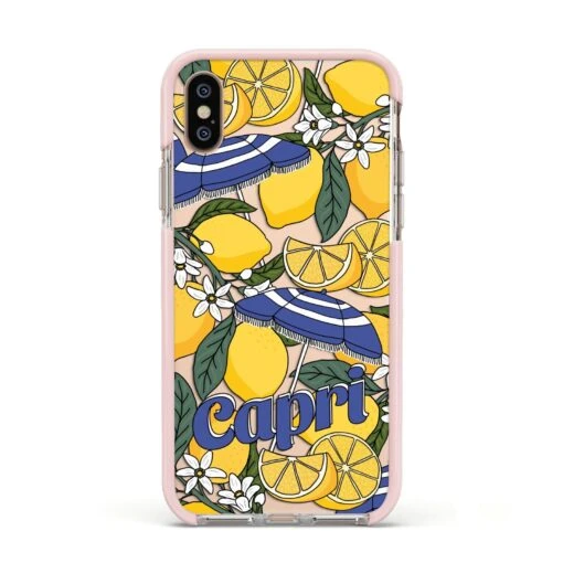 Capri IPhone Case - Image 18