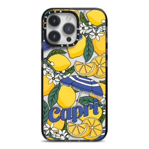Capri IPhone Case - Image 2