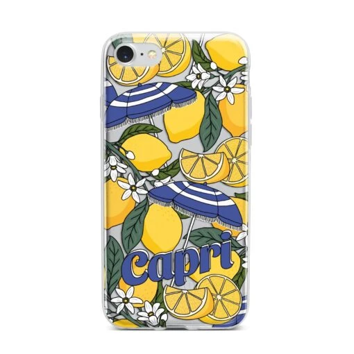 Capri IPhone Case - Image 13