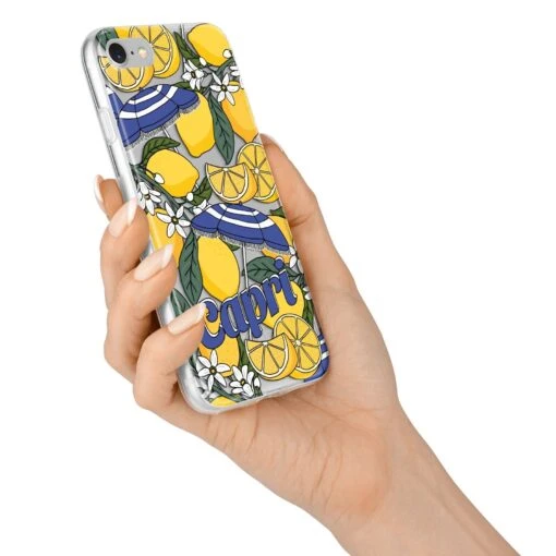 Capri IPhone Case - Image 14