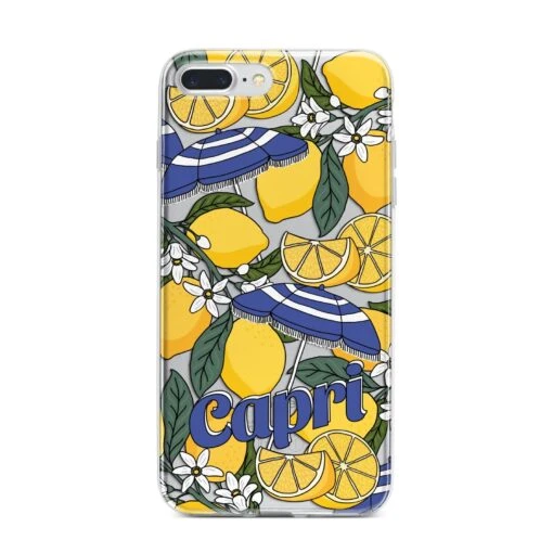 Capri IPhone Case - Image 15