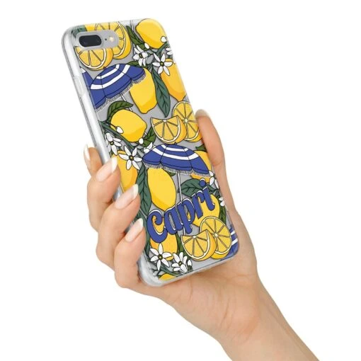 Capri IPhone Case - Image 16