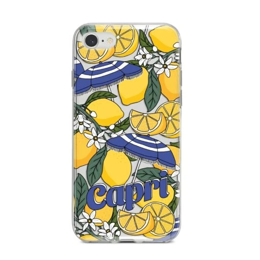 Capri IPhone Case - Image 9