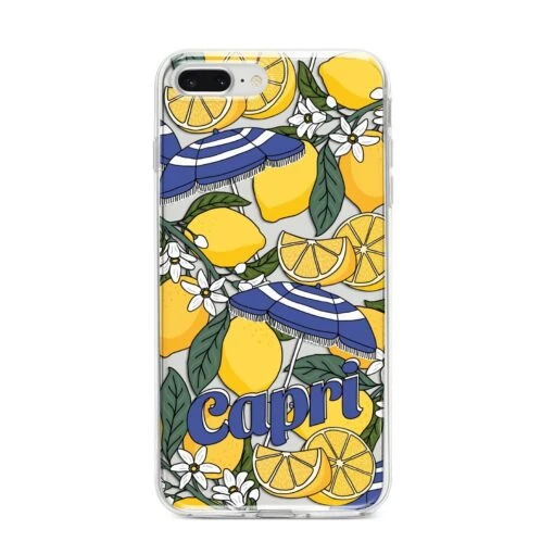 Capri IPhone Case - Image 11