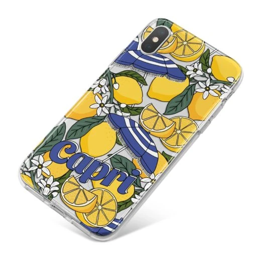 Capri IPhone Case - Image 8