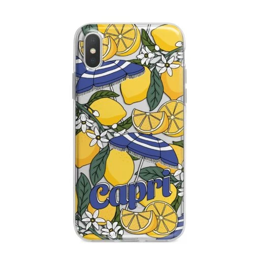 Capri IPhone Case - Image 6