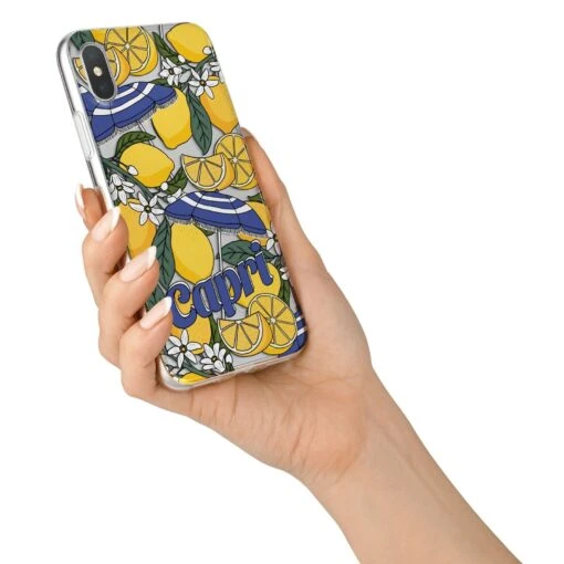 Capri IPhone Case - Image 7