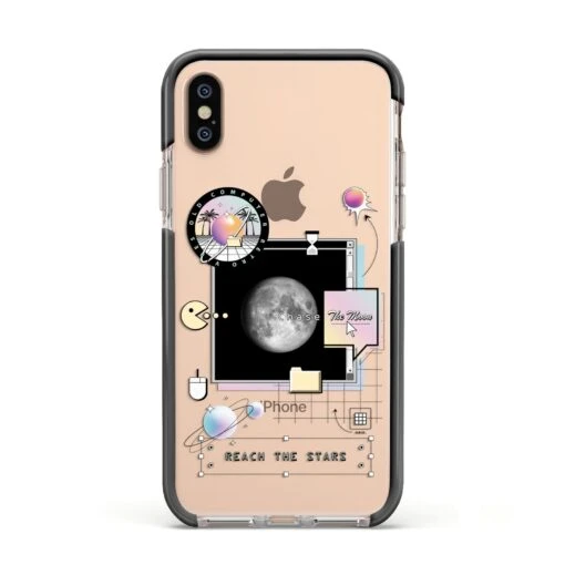 Chase The Moon IPhone Case - Image 20