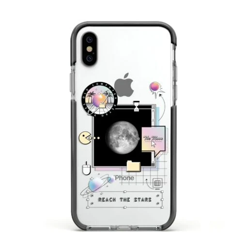 Chase The Moon IPhone Case - Image 19