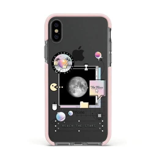 Chase The Moon IPhone Case - Image 18