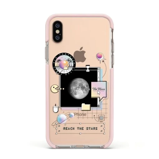 Chase The Moon IPhone Case - Image 17