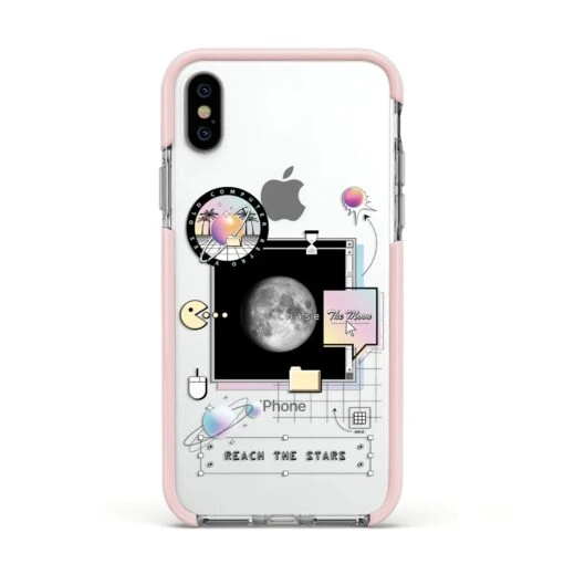 Chase The Moon IPhone Case - Image 16