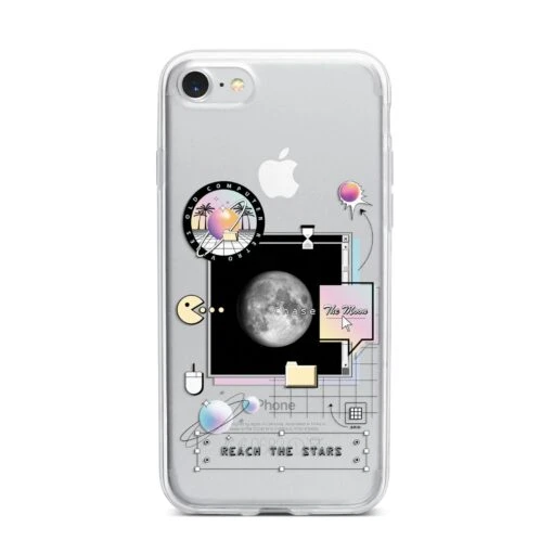 Chase The Moon IPhone Case - Image 12
