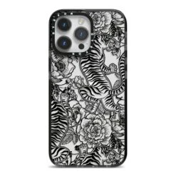 Chinese Tiger IPhone Case