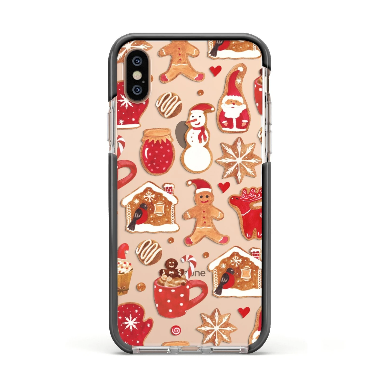 Christmas Baking IPhone Case - Image 20