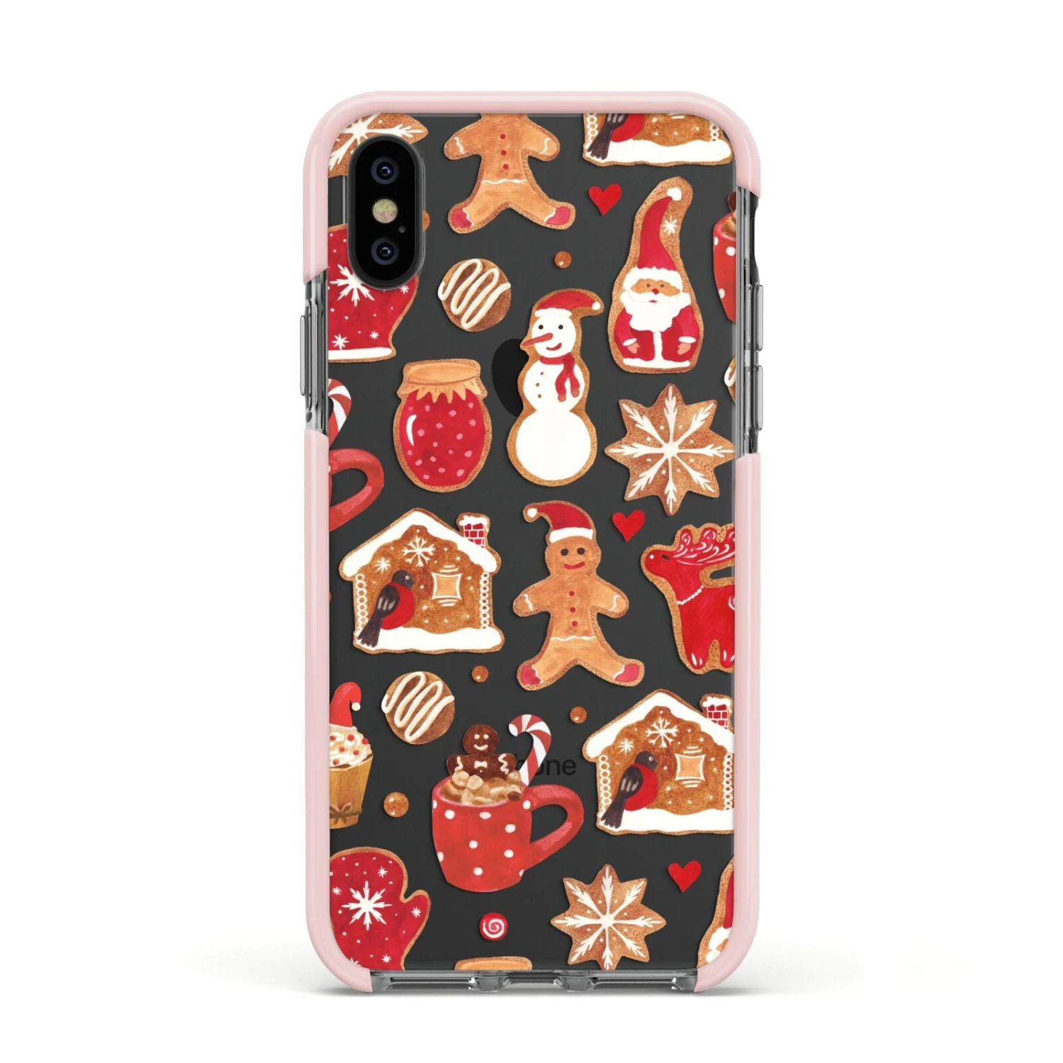 Christmas Baking IPhone Case - Image 18