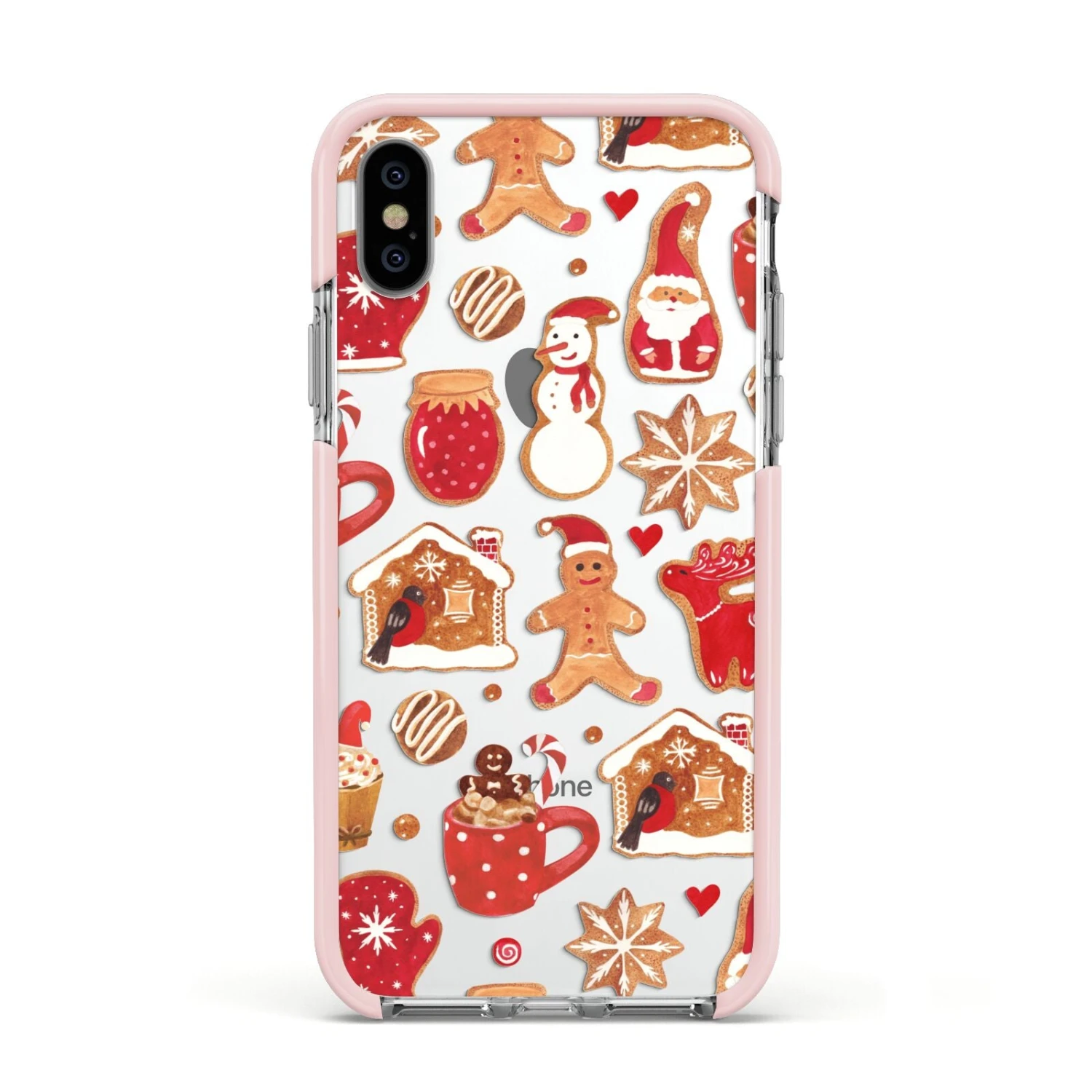 Christmas Baking IPhone Case - Image 16