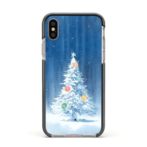 Christmas Tree IPhone Case - Image 20
